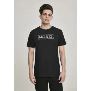 T-shirt Mister Tee model image-0