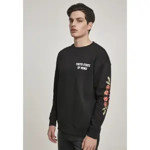 T-shirt Mister Tee tiger image-2
