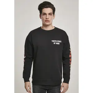 T-shirt Mister Tee tiger image-1
