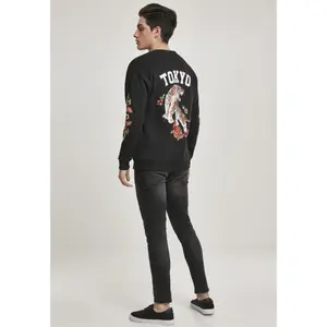 T-shirt Mister Tee tiger image-6