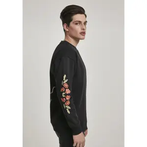 T-shirt Mister Tee tiger image-4