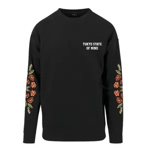 T-shirt Mister Tee tiger image-0