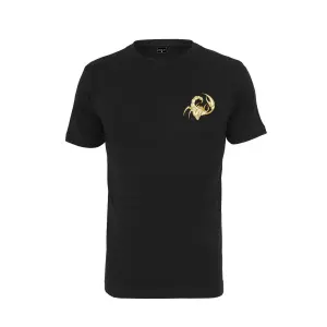 T-shirt Mister Tee corpion of arabia image-0