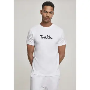 T-shirt Mister Tee truth basic image-2