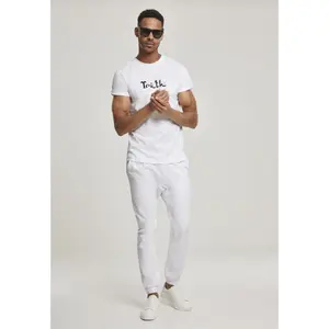 T-shirt Mister Tee truth basic image-3