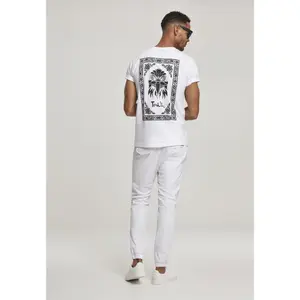T-shirt Mister Tee truth basic image-6