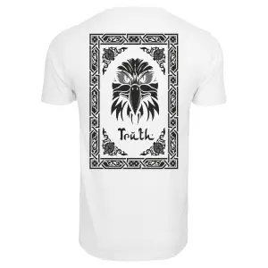 T-shirt Mister Tee truth basic image-4