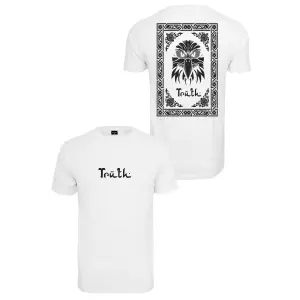 T-shirt Mister Tee truth basic image-0