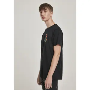 T-shirt Mister Tee love & repect image-5