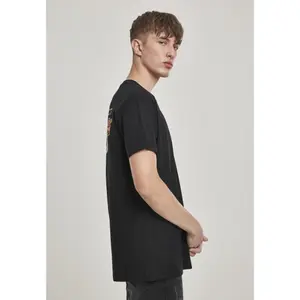T-shirt Mister Tee love & repect image-4