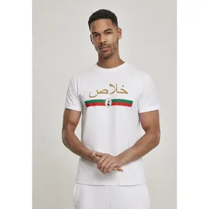 T-shirt Mister Tee khala image-0