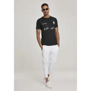 T-shirt Mister Tee hui image-2