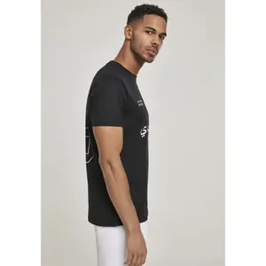 T-shirt Mister Tee hui image-4