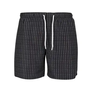Badeshorts Mister Tee fuck you image-0