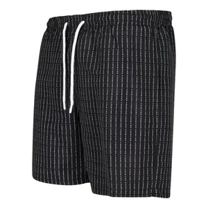 Badeshorts Mister Tee fuck you image-1