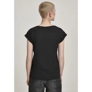 Dames-T-shirt Mister Tee peak truth image-6