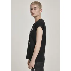 Dames-T-shirt Mister Tee peak truth image-4