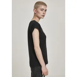 Dames-T-shirt Mister Tee peak truth image-3