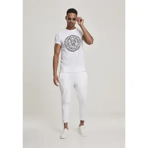 T-shirt Mister Tee lion face image-2