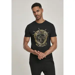 T-shirt Mister Tee korace image-1