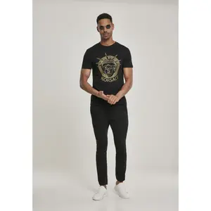 T-shirt Mister Tee korace image-2