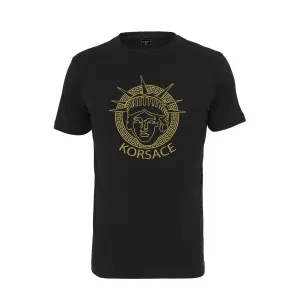 T-shirt Mister Tee korace image-0