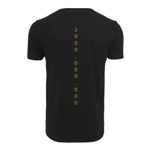 T-shirt Mister Tee korace image-6