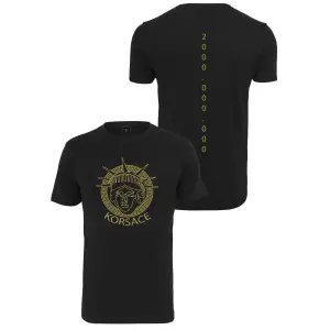 T-shirt Mister Tee korace image-5