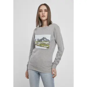 Frauen-T-Shirt Mister Tee local planet image-1
