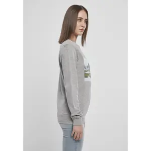Frauen-T-Shirt Mister Tee local planet image-5