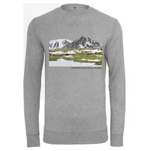Frauen-T-Shirt Mister Tee local planet image-0