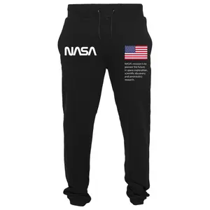 Jogging Trousers Mister Tee heavy image-0
