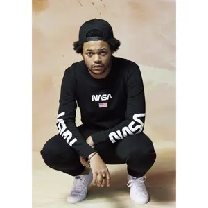 Póló Mister Tee Crewneck image-3