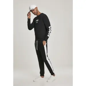 Póló Mister Tee Crewneck image-4