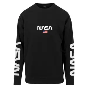 Póló Mister Tee Crewneck image-1