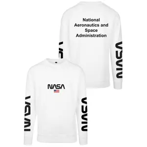 T-shirt Mister Tee Crewneck image-0