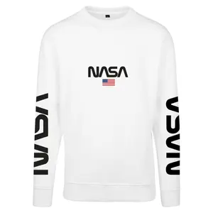T-shirt Mister Tee Crewneck image-1