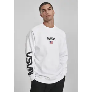 T-shirt Mister Tee Crewneck image-2