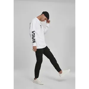 T-shirt Mister Tee Crewneck image-6