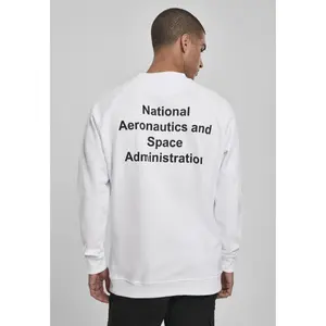 T-shirt Mister Tee Crewneck image-4