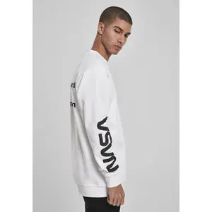 T-shirt Mister Tee Crewneck image-5