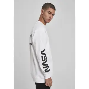 T-shirt Mister Tee NASA image-3