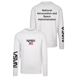 T-shirt Mister Tee NASA image-2