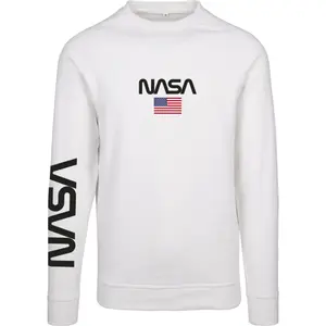 T-shirt Mister Tee NASA image-0