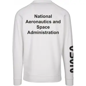 T-shirt Mister Tee NASA image-6