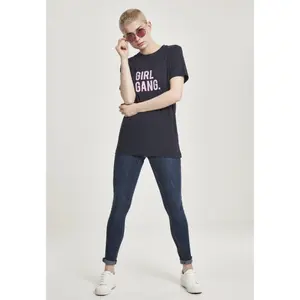 Frauen-T-Shirt Mister Tee girl gang image-2