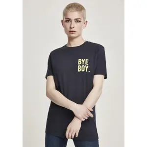 Dames-T-shirt Mister Tee bye boy image-1