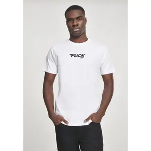T-shirt Mister Tee Fuck wing GT image-0