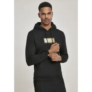 Sweatshirt Mister Tee fake love 2.0 image-1