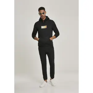 Sweatshirt Mister Tee fake love 2.0 image-2